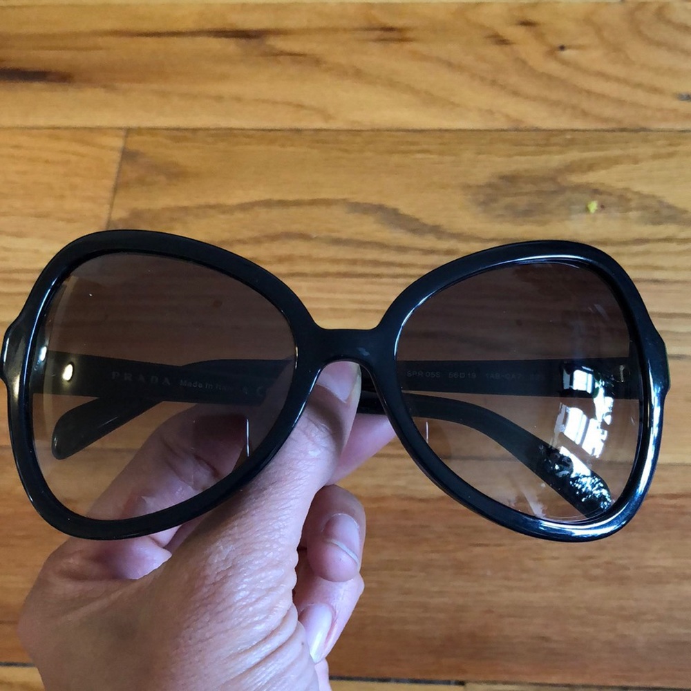 Prada Butterfly Sunglases